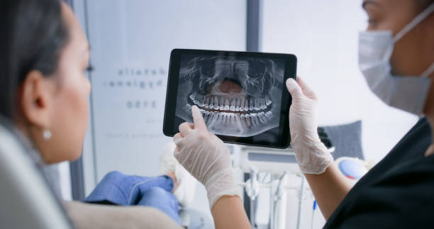 Licensed Dental service in Preston, TX - Dentist Open Now